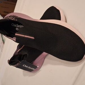 Slip On Sneakers Sz9